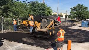 Lagunitas Forest Knolls, CA Driveway Paving  Company